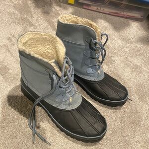 Waterproof Winter Boots